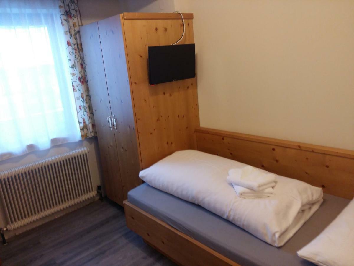 Haus Kropf ミッタージル エクステリア 写真